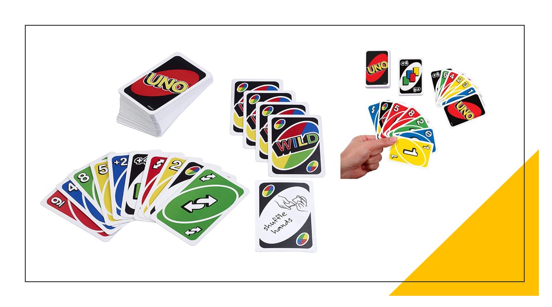 Cách chơi bài Uno mới nhất Hướng dẫn cách chơi bài Uno mới nhất 2022