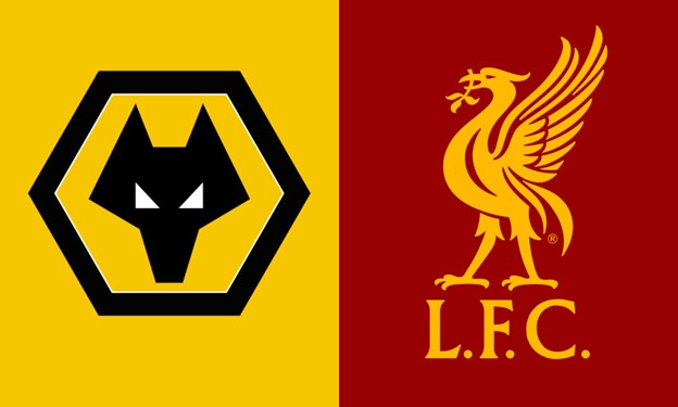 Kèo bóng đá ngoại hạng Anh: Wolves vs Liverpool 22:00 04/02