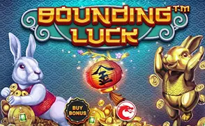 bounding-luck