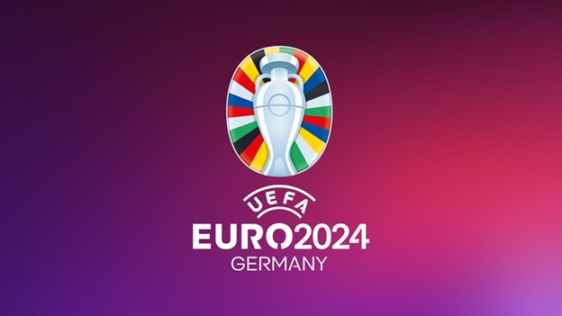 Cảm hứng và quá trình thiết kế của biểu tượng Euro 2024