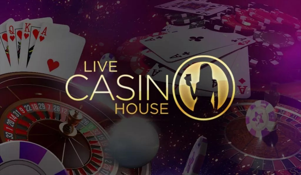 Live casino housse casino trực tuyến
